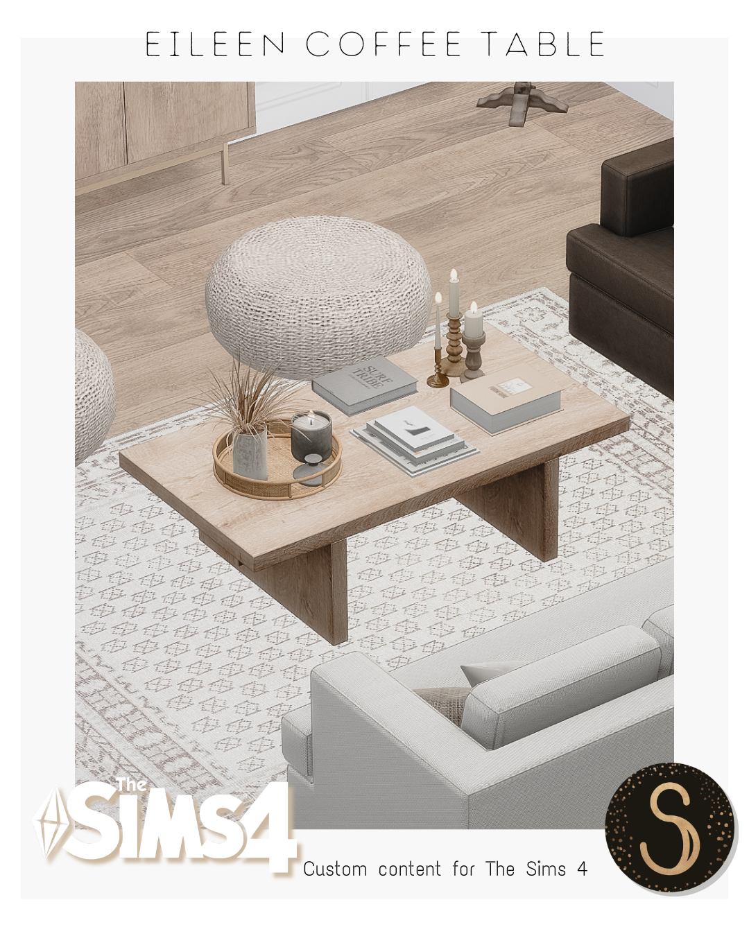 McGee&Co — Sims4Luxury